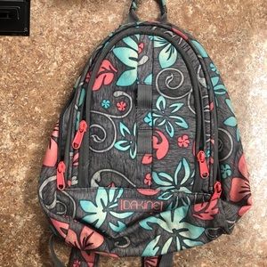 Mini Dakine Backpack